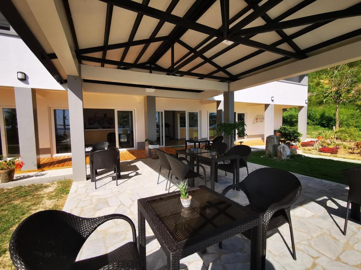 Sunset Cove Beach&Dive Resort Romblon Exterior foto