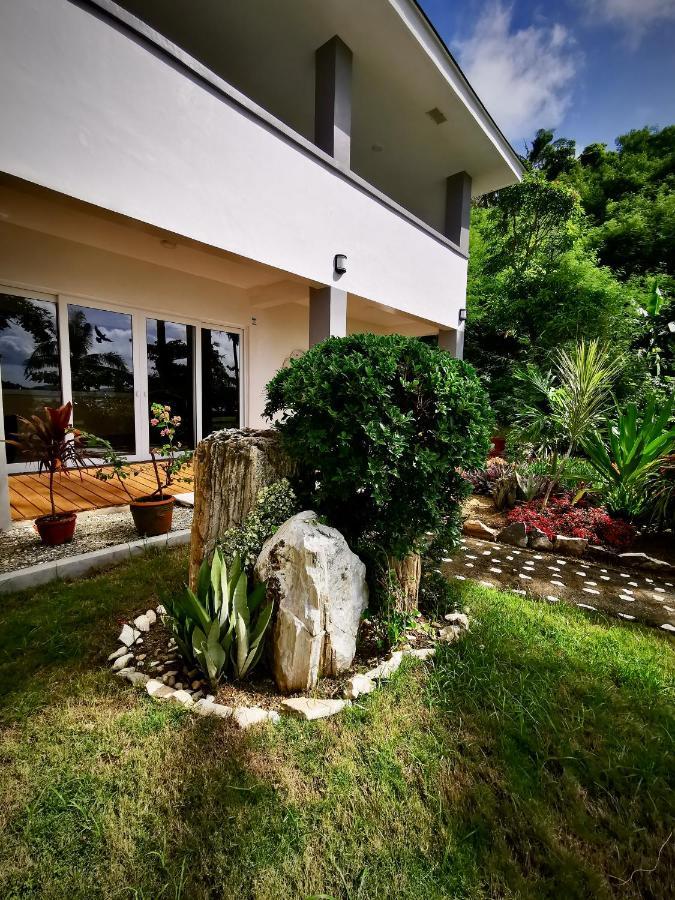 Sunset Cove Beach&Dive Resort Romblon Exterior foto