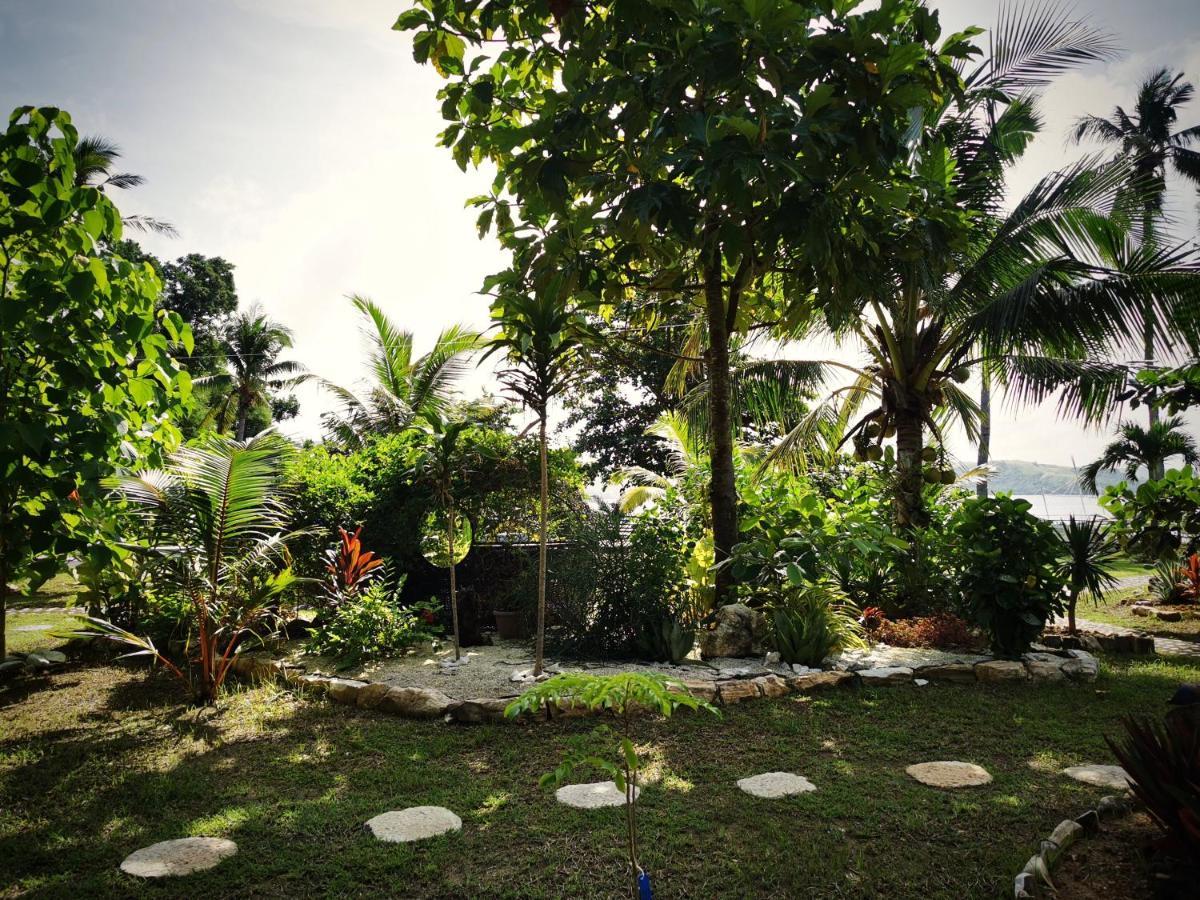 Sunset Cove Beach&Dive Resort Romblon Exterior foto
