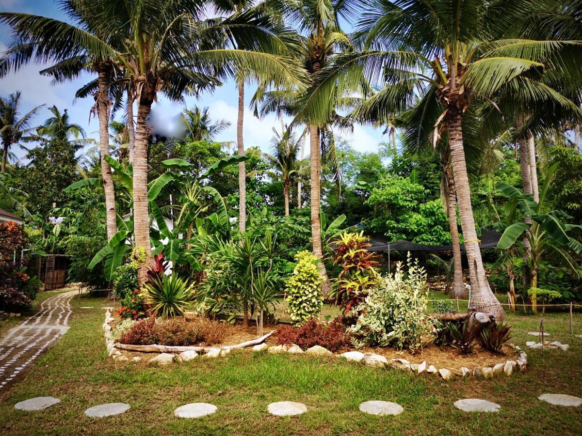 Sunset Cove Beach&Dive Resort Romblon Exterior foto