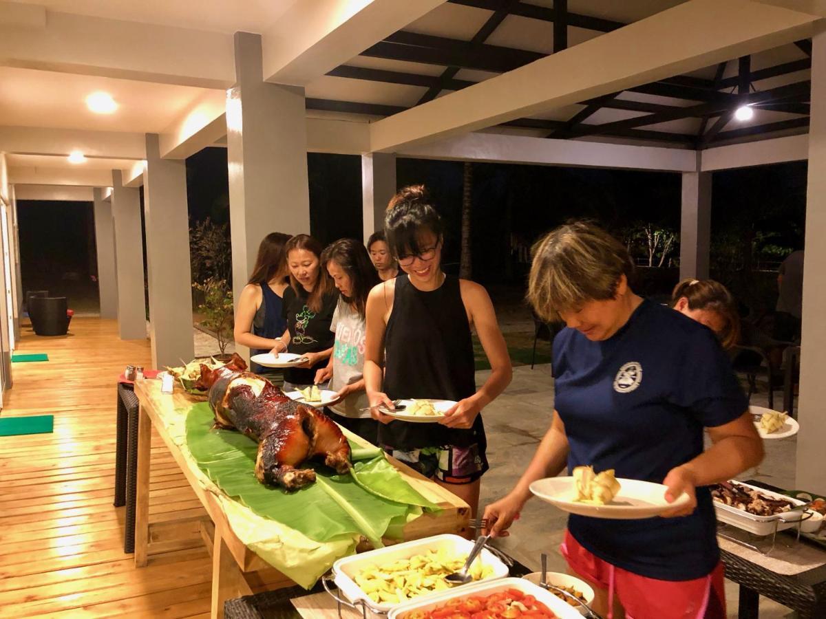 Sunset Cove Beach&Dive Resort Romblon Exterior foto