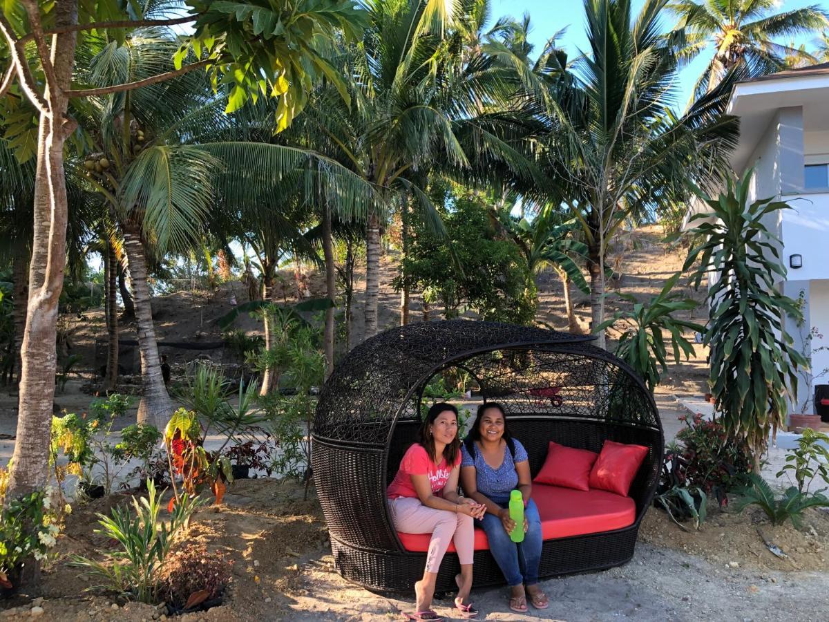 Sunset Cove Beach&Dive Resort Romblon Exterior foto